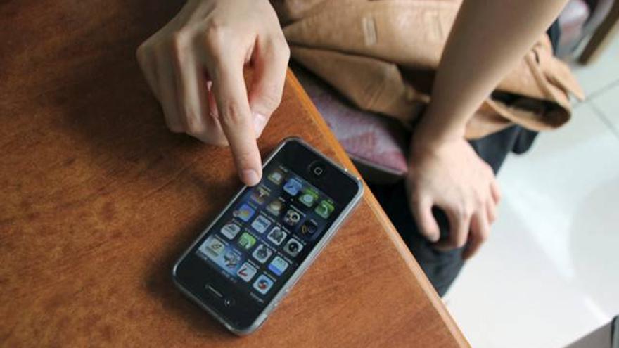Apple recomprará los iPhone viejos