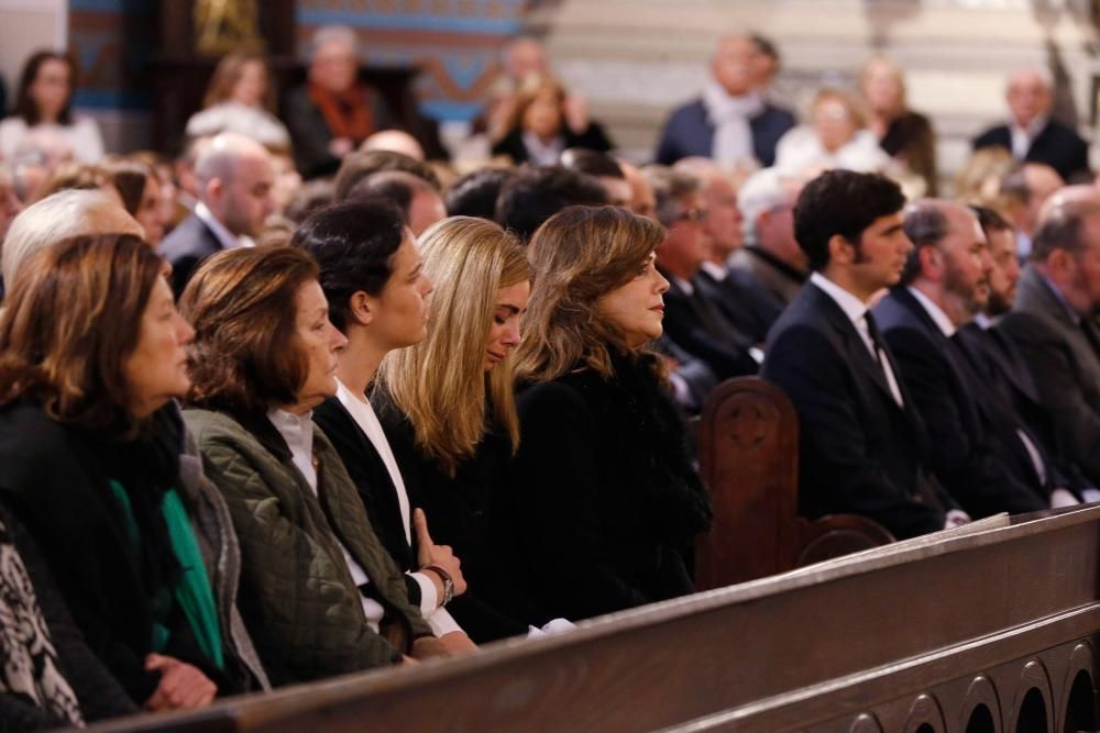 Funeral de César Figaredo