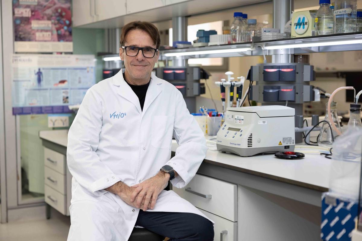 Joaquín Arribas, investigador: «Es época de transición, las terapias más duras contra el cáncer irán a menos»