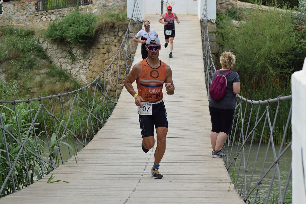 Triatlón de Cieza (III)