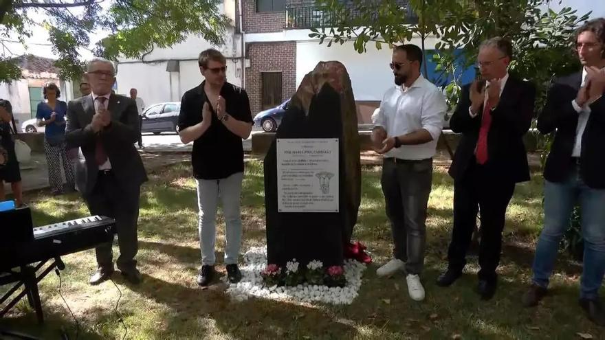 45 años del primer niño asesinado por ETA: José María Piris Carballo era extremeño y tenía 13 años