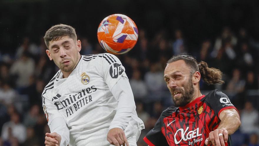 La opinión de Gabriel Forteza del Real Madrid-Mallorca: Derrota cruel en el Bernabéu