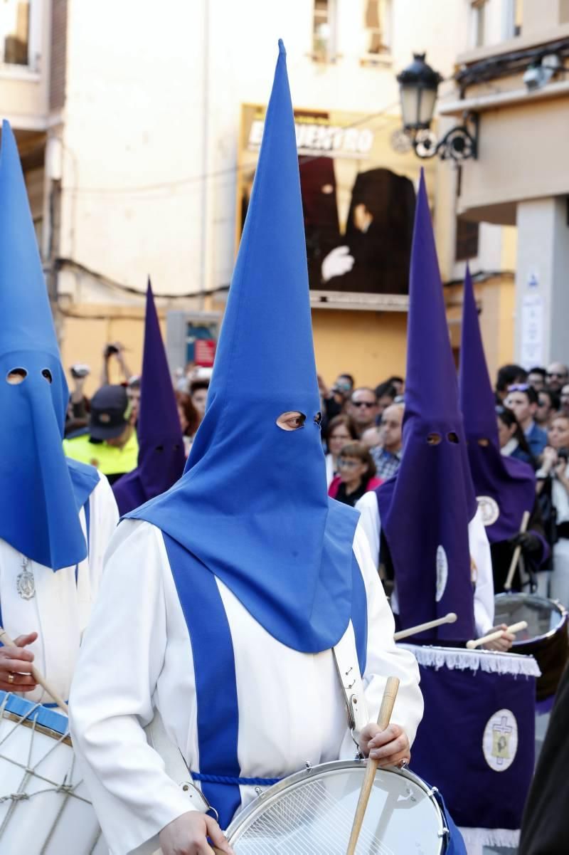 Pregón de Semana Santa