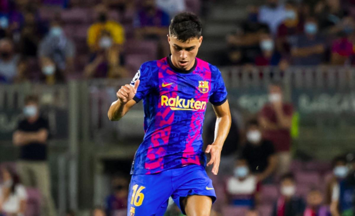 El Barça es queda sense Pedri ni Jordi Alba, que tenen lesions musculars