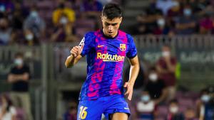 Horari i on veure a la TV el Benfica-Barça de Champions