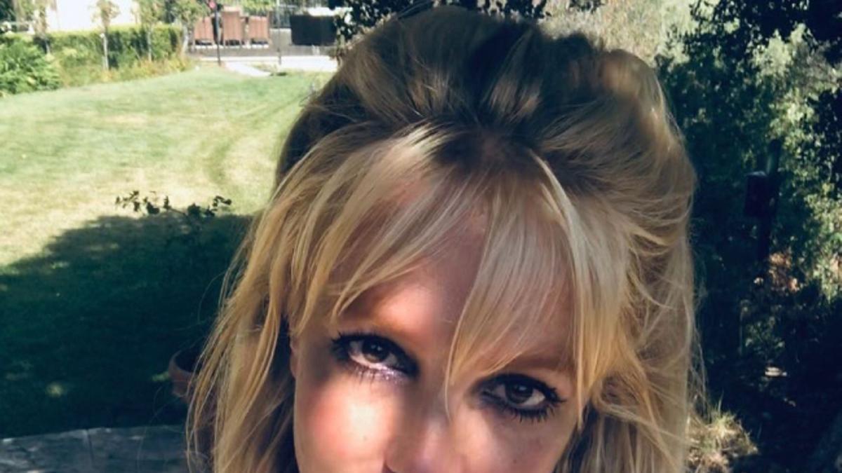 &quot;Estoy más feliz que nunca&quot;: Britney Spears manda mensaje a sus fans ante preocupación por su salud mental