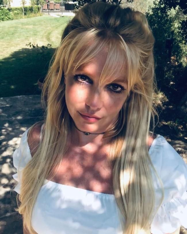 "Estoy más feliz que nunca": Britney Spears manda mensaje a sus fans ante preocupación por su salud mental