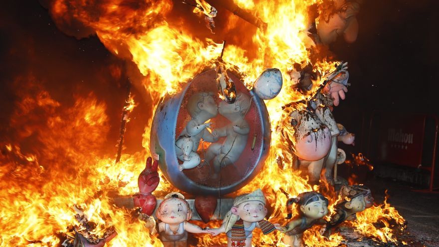 Las Fallas deciden hoy su cambio más audaz de los últimos 30 años