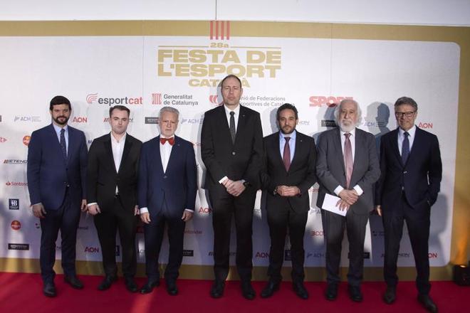 Festa de lEsport Català 2024