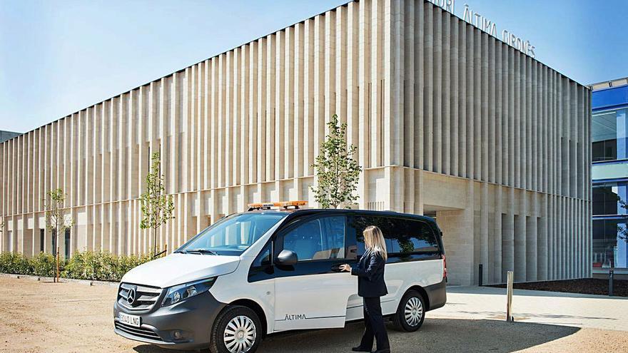 Àltima posa fi al monopoli dels serveis funeraris a Girona