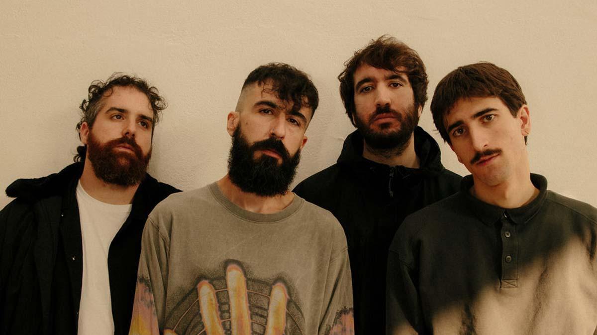 Los cordobeses Viva Belgrado serán uno de los cabezas de cartel de la primera edición del Conga Festival.