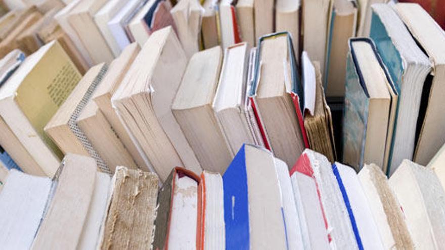 Los libros más vendidos de 2014