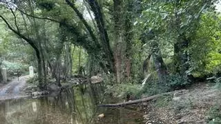 El municipio cacereño de Robledollano podría recuperar este jueves el agua corriente