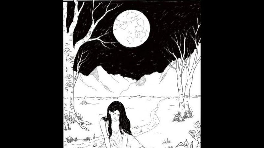 Laura Vera Becerra presenta su primer poemario, &#039;La última vez que la luna dijo tu nombre&#039;