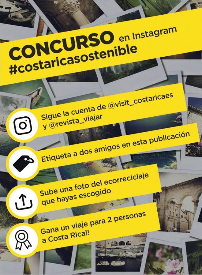 Concurso Costa Rica