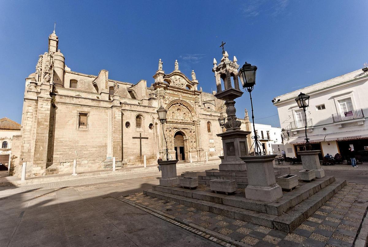El rincón natural de Cádiz con 16 kilómetros de playas paradisíacas que ha conquistado a Niña Pastori