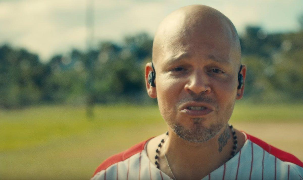 Residente ha publicado 'Las letras ya no importan'.