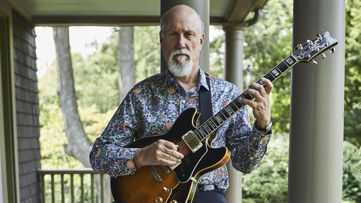 john scofield