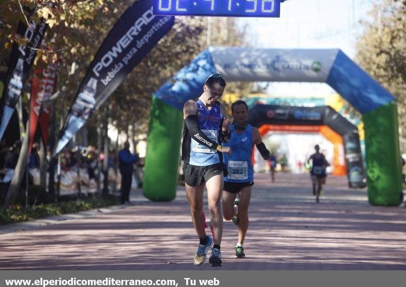 GALERÍA DE FOTOS -- Maratón meta 14.31-14.45
