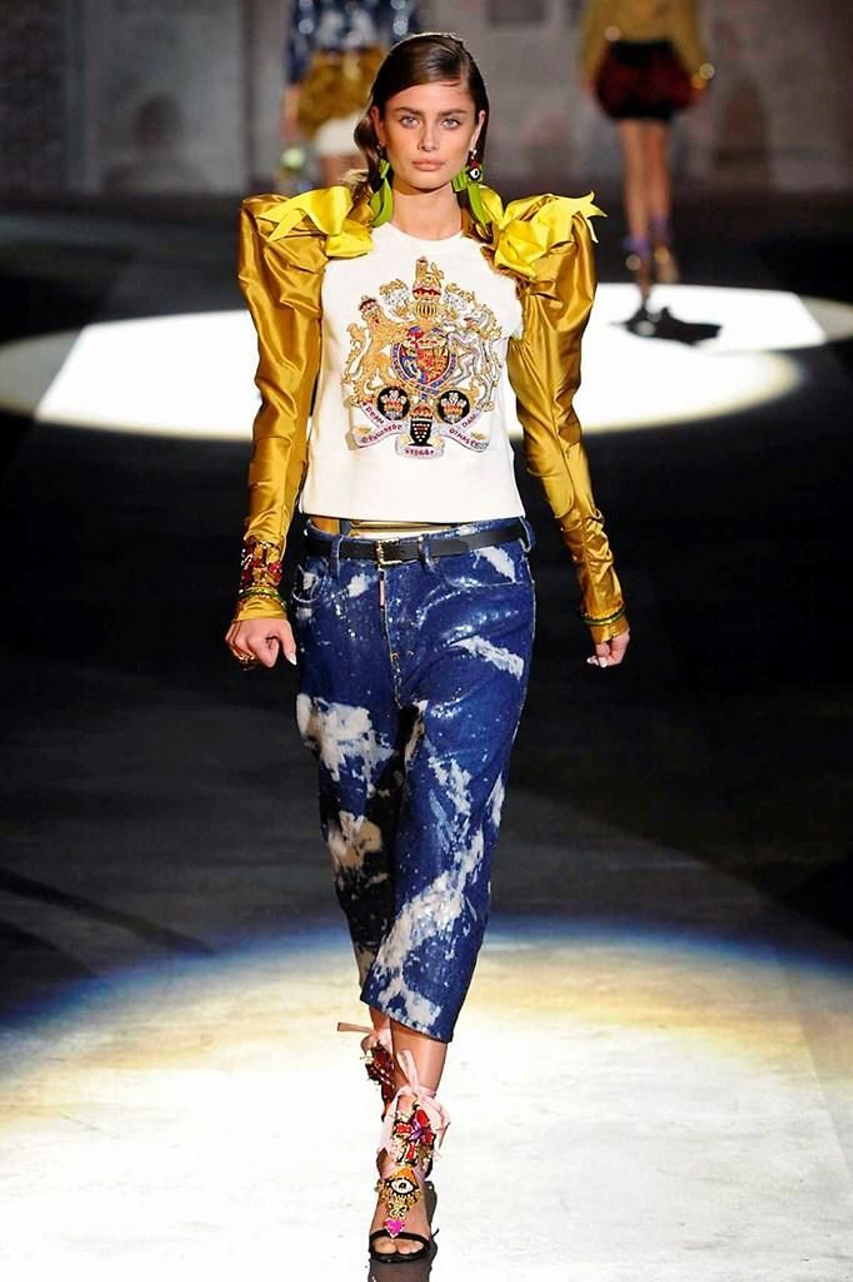 Dsquared2