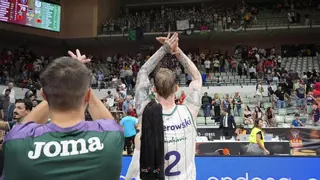 Unicaja: 5 finales en 19 meses