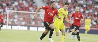 Real Mallorca: Un inicio calcado al de la temporada 2022/23