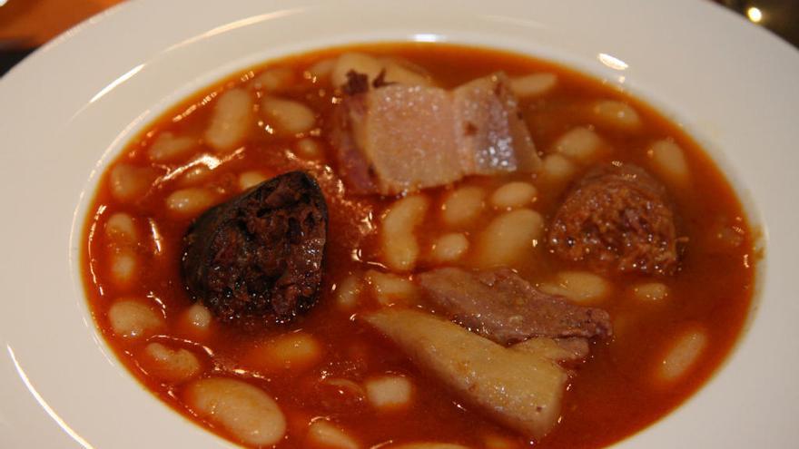 Países de todo el mundo se unen este sábado para celebrar el Día Mundial de la Fabada en Madrid