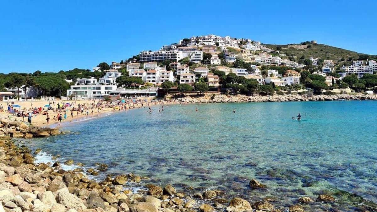 Reflexions des de l’exili en Cala Montgó (I)