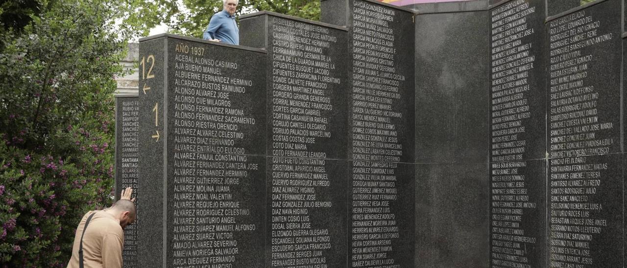 Recuerdo con mensaje reivindicativo en El Sucu a la Segunda República: “Estamos en riesgo de involución, hay que recuperar sus valores”