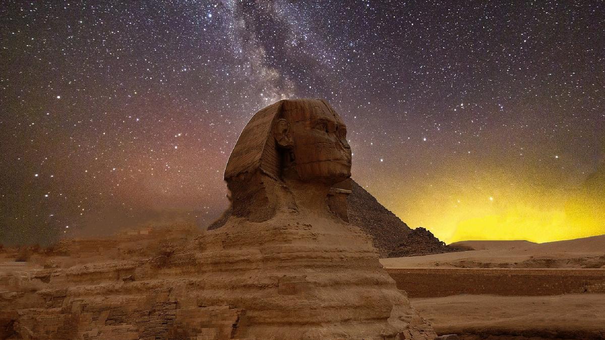 Horóscopo egipcio: descubre tu personalidad y cuál es tu dios
