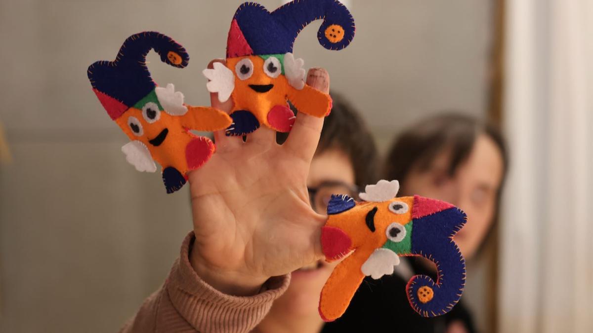 Els Kursaalets de feltre