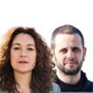 Laura Pérez y Albert Sales