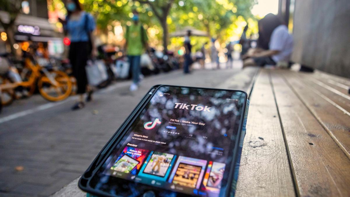 TikTok 'burla' a Android, Uber en problemas y otros clics tecnológicos
