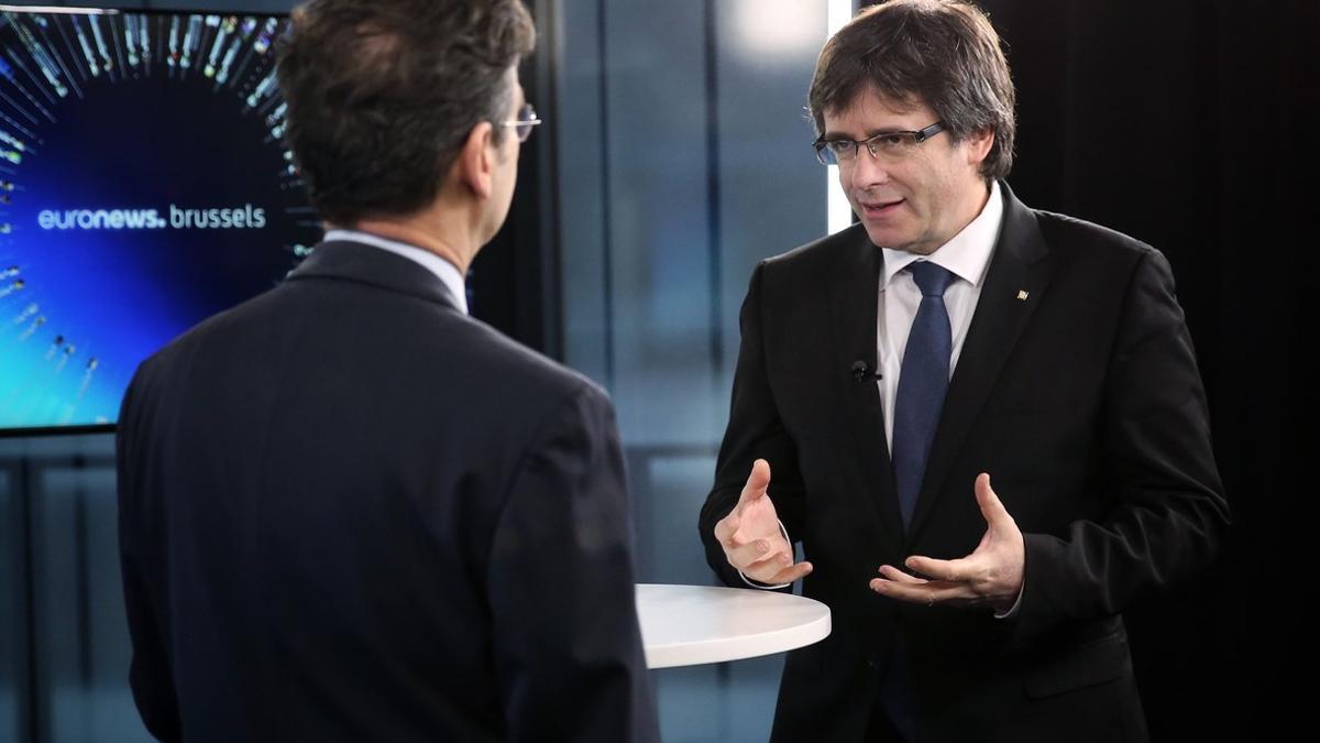 PUIGDEMONT