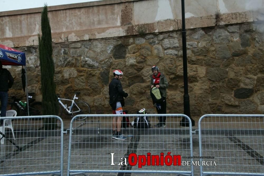 I Duatlón Media Distancia Ciudad de Lorca 2019