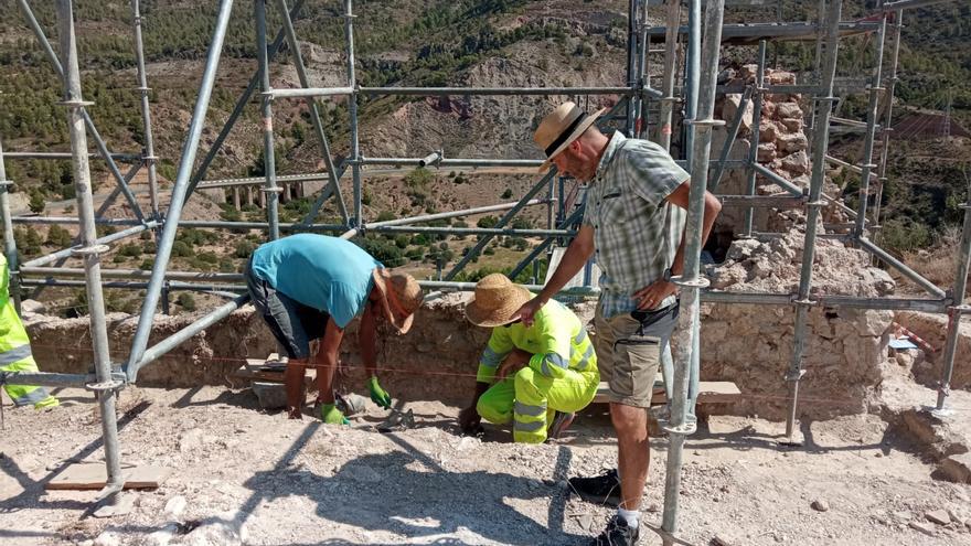 Arqueología al sol: Trabajar en un yacimiento en verano