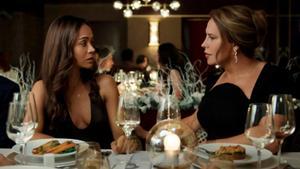 Escena de Emilia Pérez