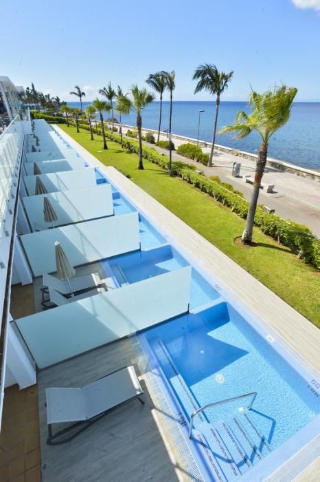 El Hotel Riu Gran Canaria reabre sus puertas