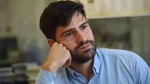 Sergi Perramon en una imagen de archivo.