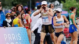 Medallas España Juegos Olímpicos 2024: así está el medallero español tras el oro en relevo mixto de marcha