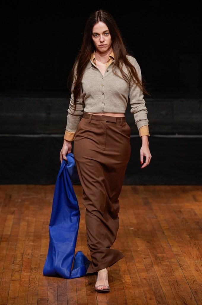 Maryam Nassir Zadeh