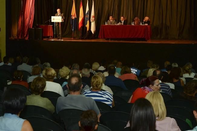 FIESTAS DEL CARMEN