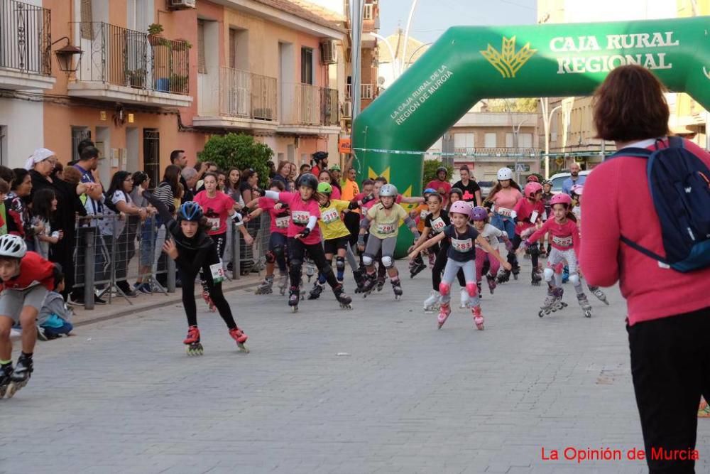 Carrera Popular de Fuente Álamo