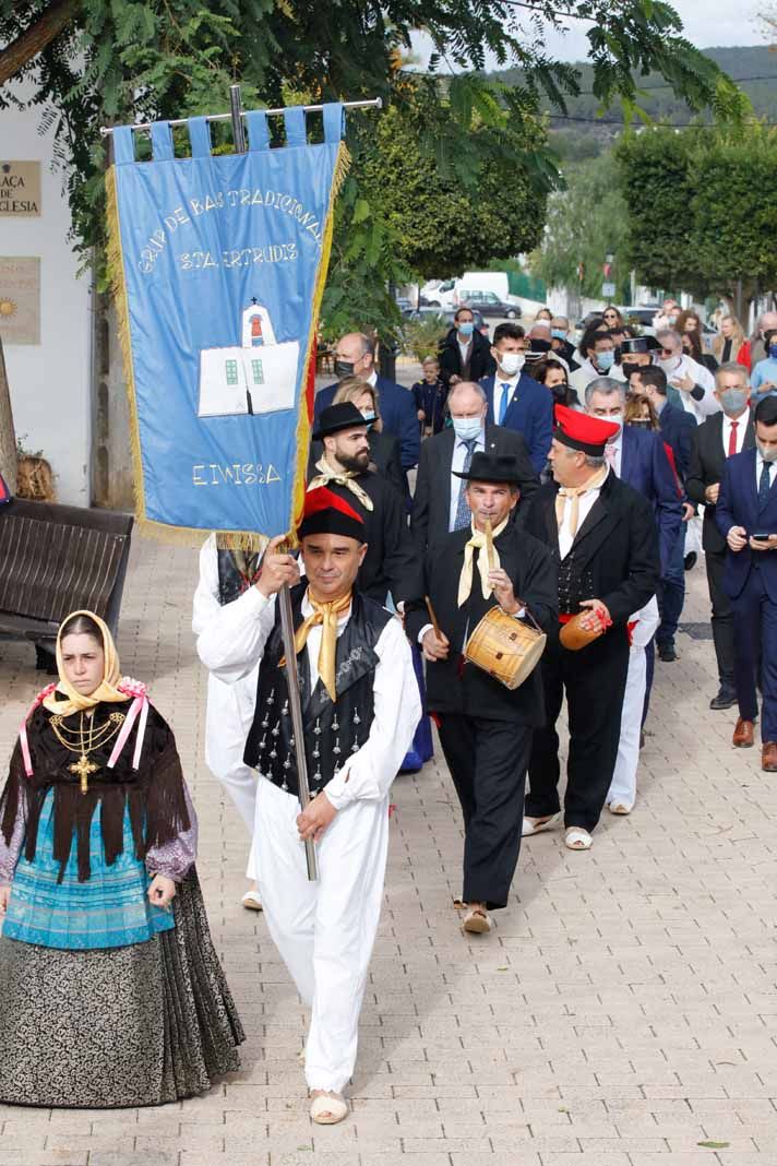 Fiestas de Santa Gertrudis