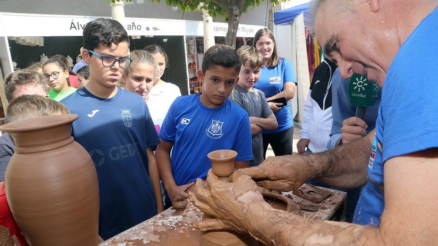 La Junta de Andalucía convoca los Premios a la Artesanía