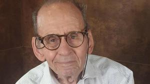 Mor Juan Muñoz, autor de ‘Fray Perico y su borrico’, als 93 anys