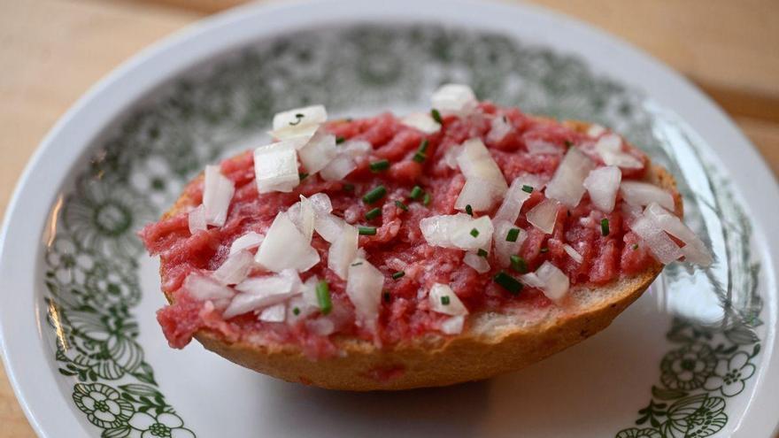 Ausgerechnet Mettbrötchen - Was Mallorquiner an deutscher Küche lieben