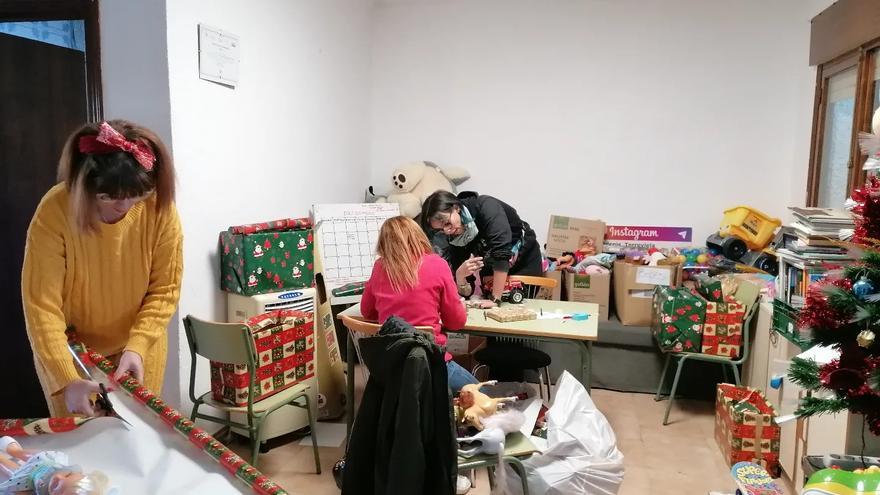 Polémica entre Adenis y el Ayuntamiento de Torrevieja por una subvención para familias vulnerables