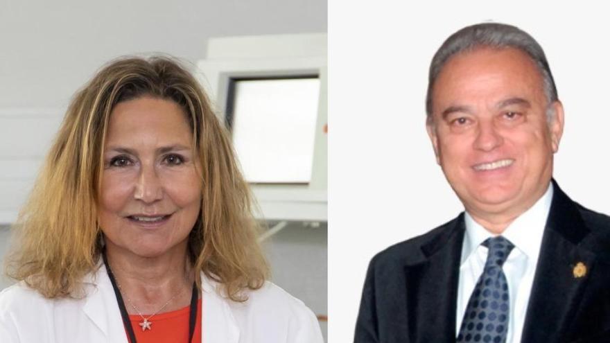 Dos mallorquines entre los Top Doctors más valorados por el colectivo médico en 2022