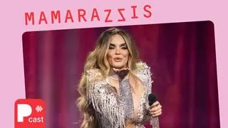 Melody, "disgustada" con la organización de Eurovisión